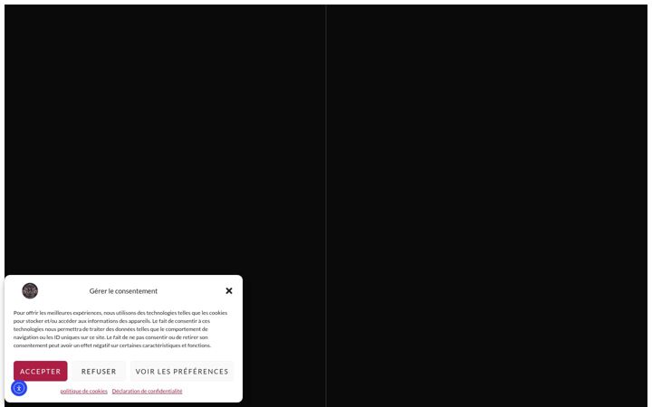 Screenshot of emmanueldelmas.com