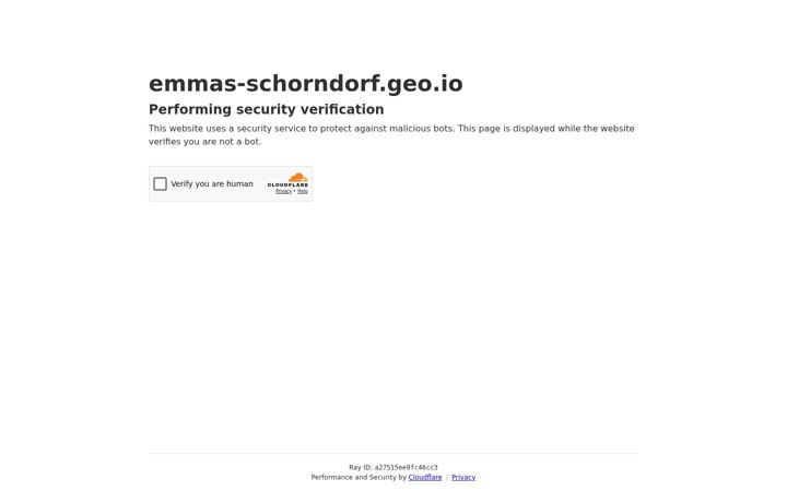 Screenshot of emmas-schorndorf.de