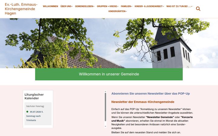 emmausgemeinde-hagen.de