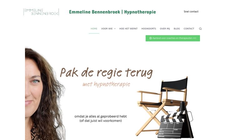 Snímek obrazovky emmelinebennenbroek.nl