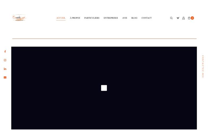 Screenshot ta' emmodez-moi.fr