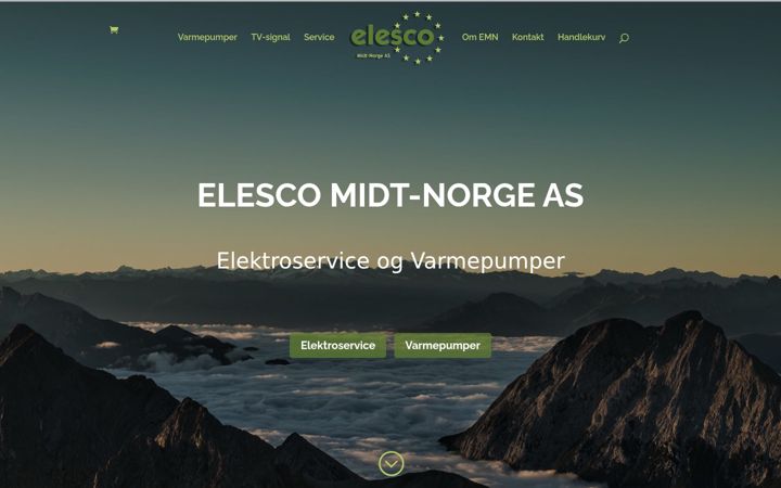 Képernyőkép: emn.no