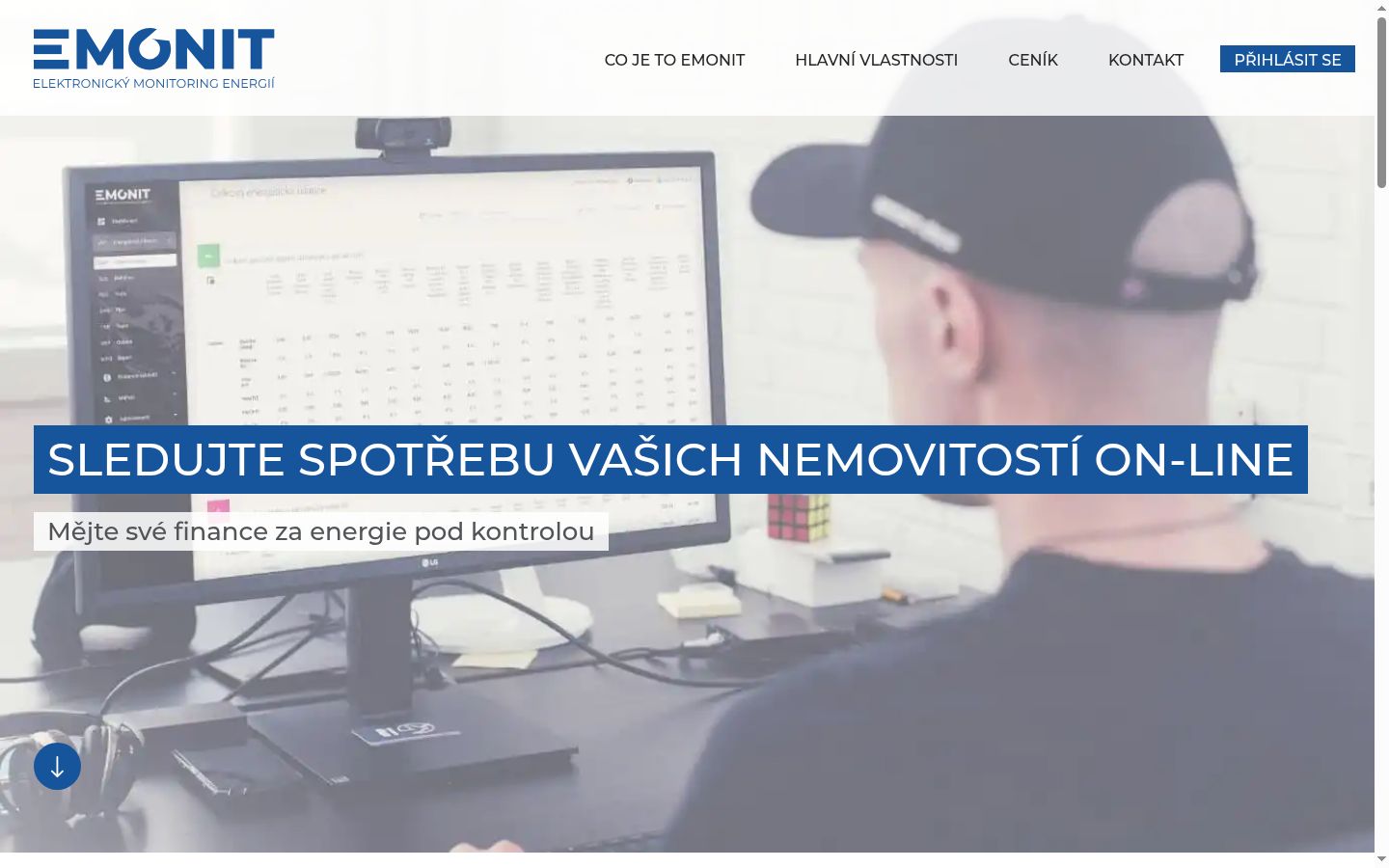 Sutikimo reklamjuostės, rodytos prieš bet kokią sąveiką, ekrano kopija