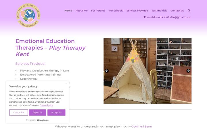 Képernyőkép: emotionaleducationtherapies.co.uk