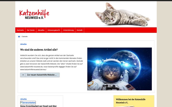 Screenshot of emotionales-angebot.de