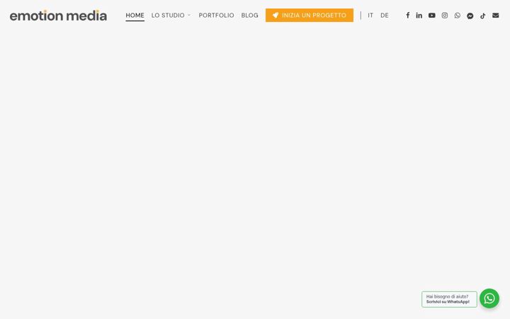 Screenshot von emotionmedia.it