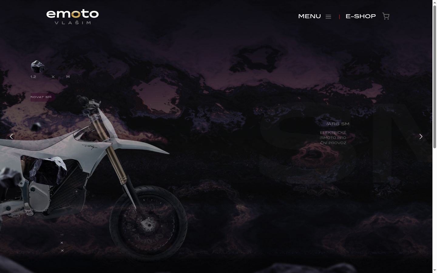 Captura de pantalla del banner de consentimiento mostrado antes de cualquier interacción