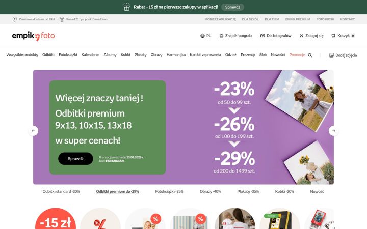 Képernyőkép: empikfoto.pl
