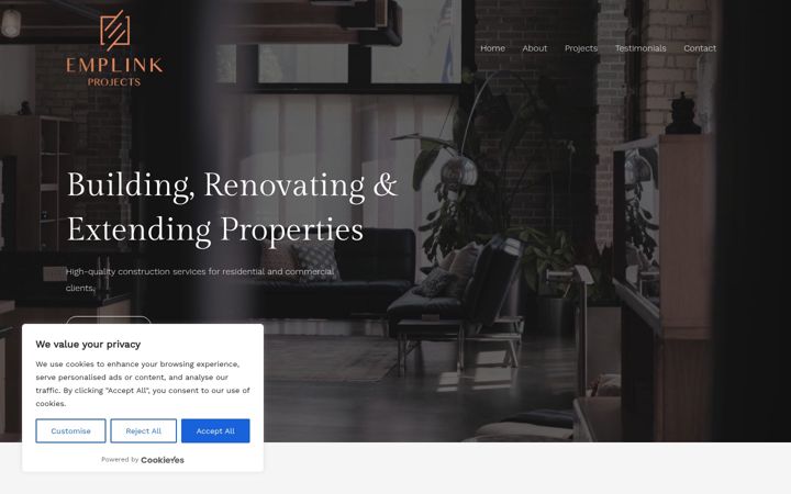 Képernyőkép: emplink.co.uk