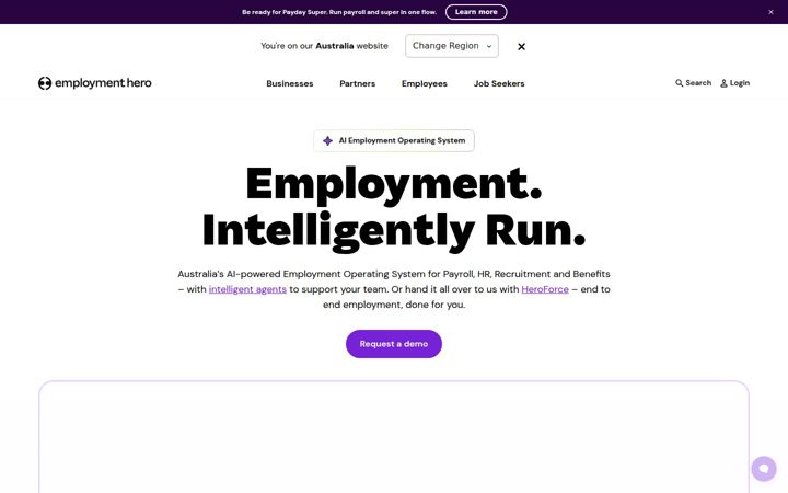 employmenthero.com