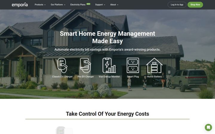 emporiaenergy.com