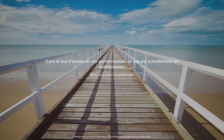 Screenshot of empower-coachmentor.com