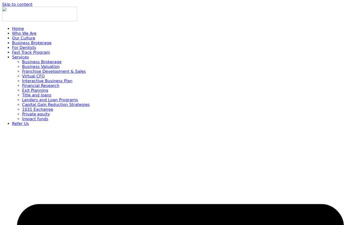 Screenshot of empoweredbusinesscoaching.com