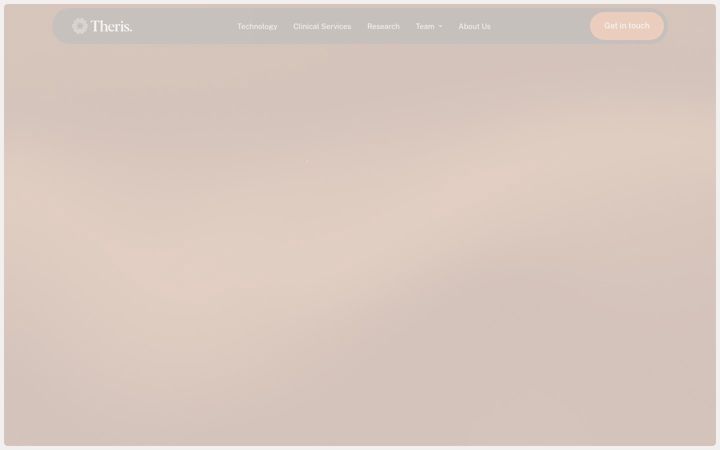 Screenshot of empowernation.com