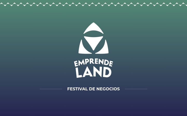 Skærmbillede af emprendeland.es