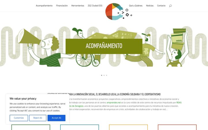 Képernyőkép: emprendes.net