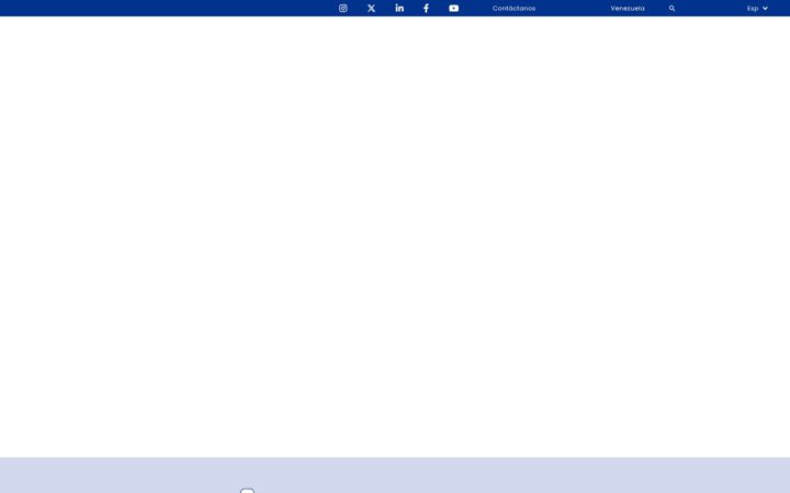 Screenshot of empresaspolar.com