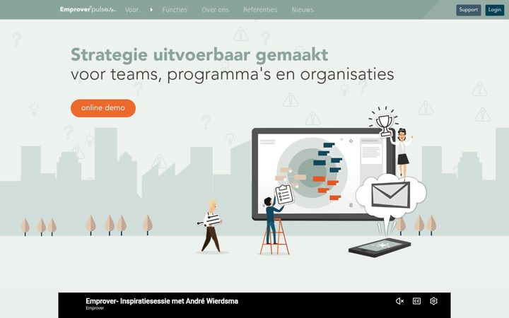 emprover-pulse.com