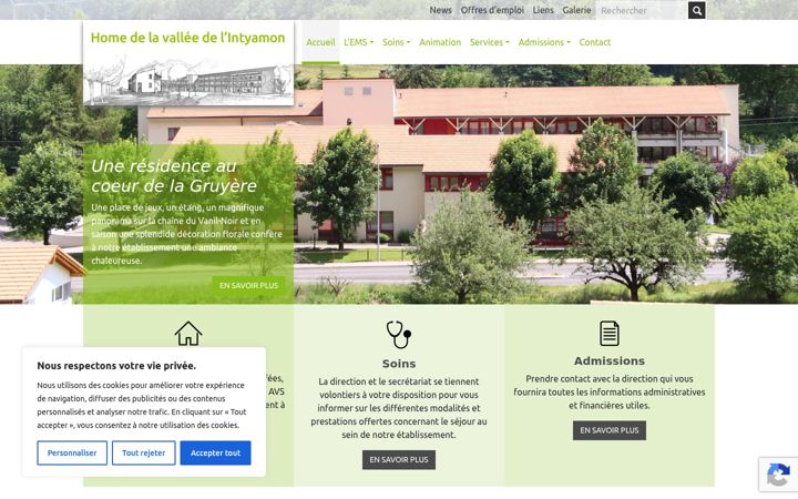 Snímek obrazovky ems-intyamon.ch
