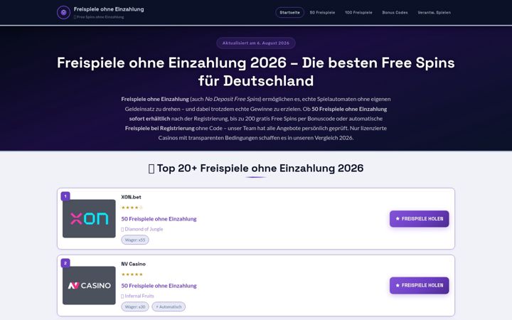Zrzut ekranu ems-yeahsport.de