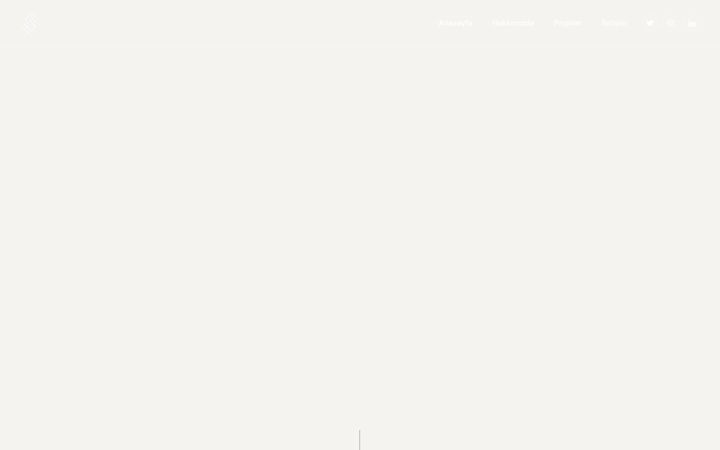 Screenshot of emsproje.com.tr