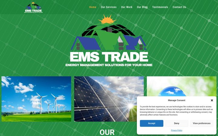 Képernyőkép: emsrenewables.co.uk
