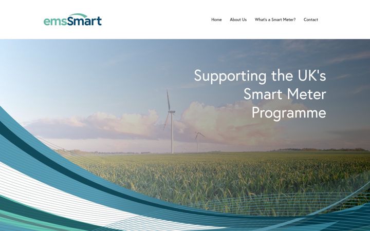 Képernyőkép: emssmart.co.uk