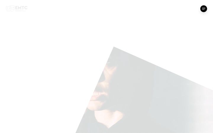 Screenshot of emtcastello.com