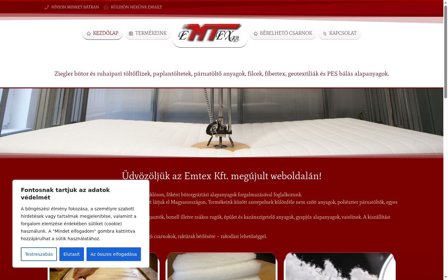 Sutikimo reklamjuostės, rodytos prieš bet kokią sąveiką, ekrano kopija
