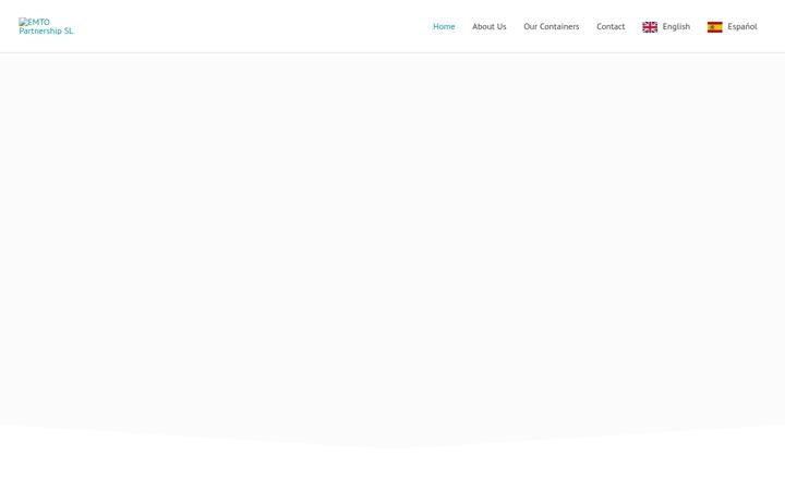 Screenshot of emtopartnership.com