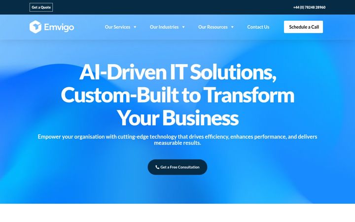 Képernyőkép: emvigotech.co.uk