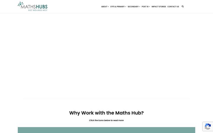 Screenshot of emwest.org.uk