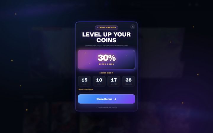 Screenshot di en-thunderscans.com
