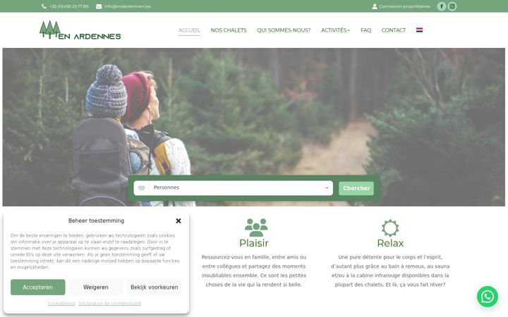 enardennes.be