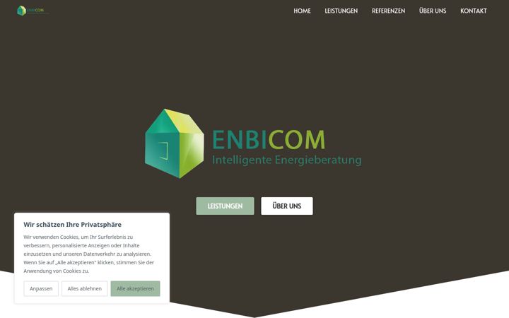Képernyőkép: enbicom.de