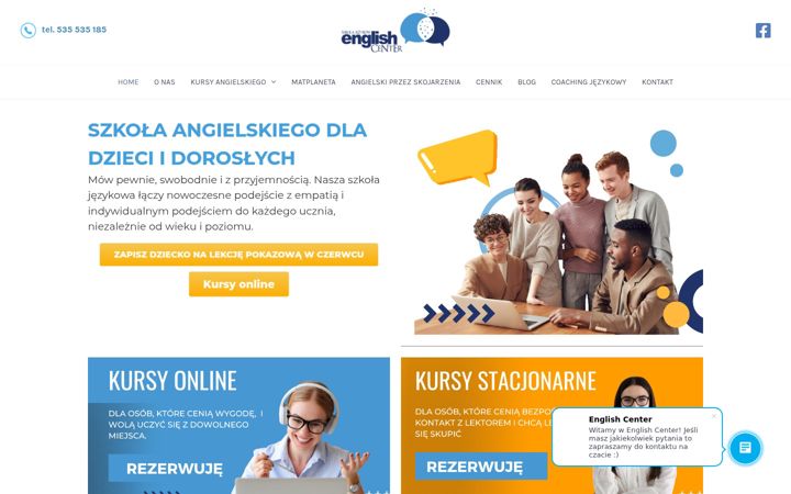 Képernyőkép: ence.pl