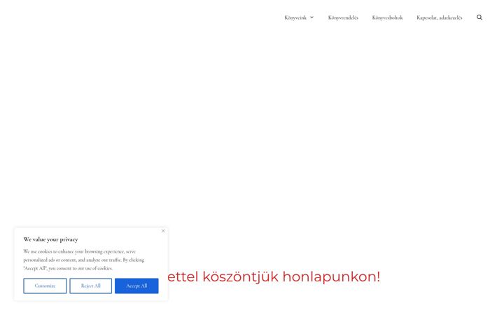 Screenshot ta' encian.hu