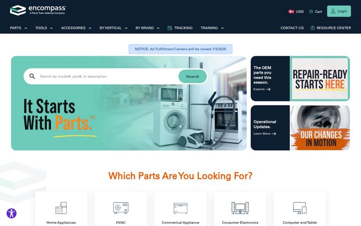encompass.com