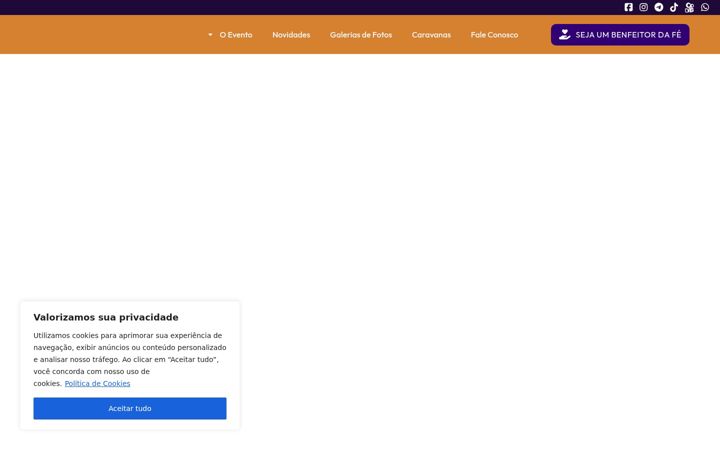 Captura de pantalla de encontrodafamiliacatolica.com.br