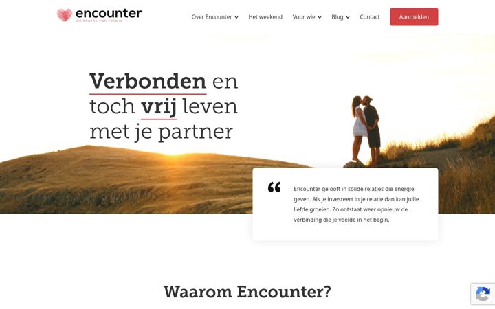 encounter.nl