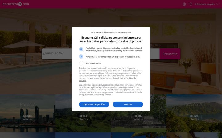 encuentra24.com