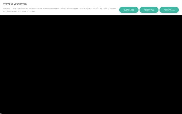 Screenshot von endees.ch