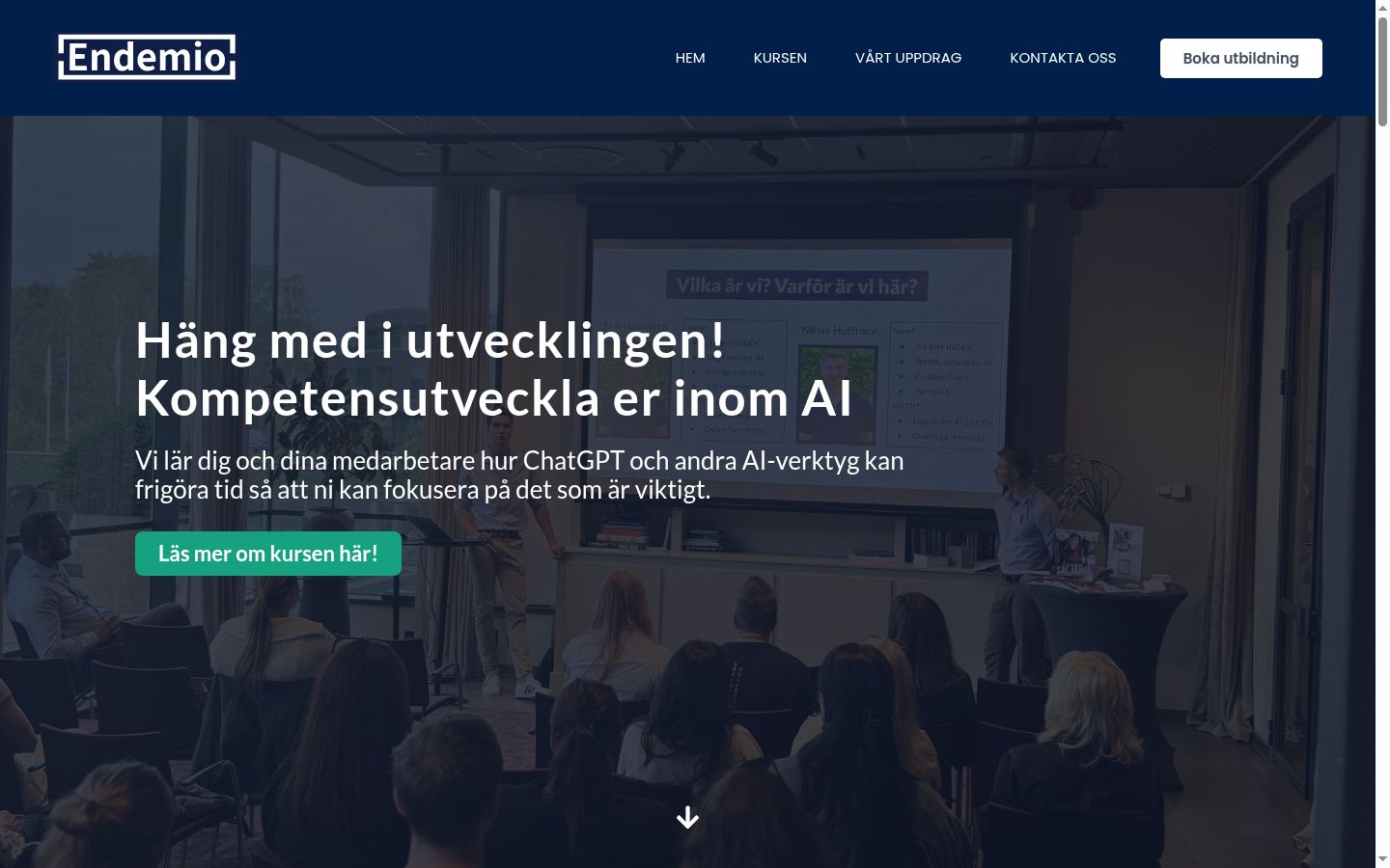 Zrzut ekranu banera zgody wyświetlanego przed jakąkolwiek interakcją