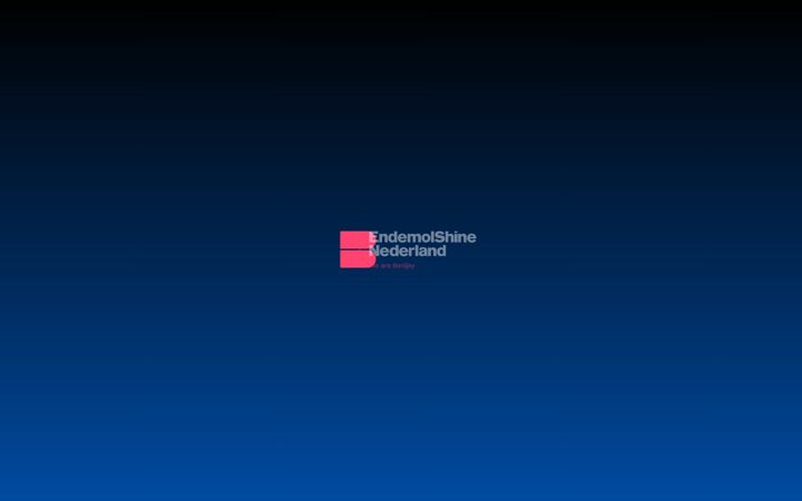 Snímek obrazovky endemolshine.nl