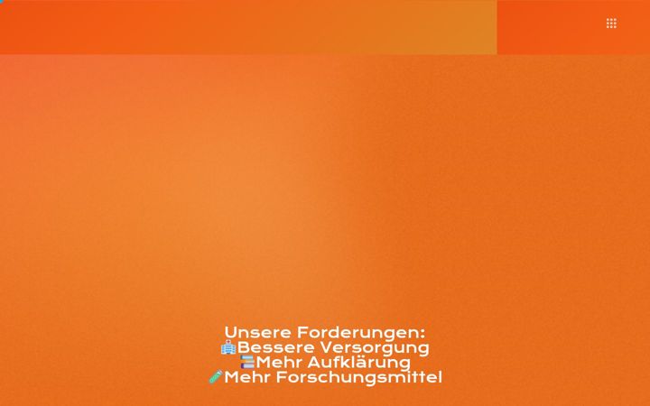 Ekrānuzņēmums no endendosilence.de