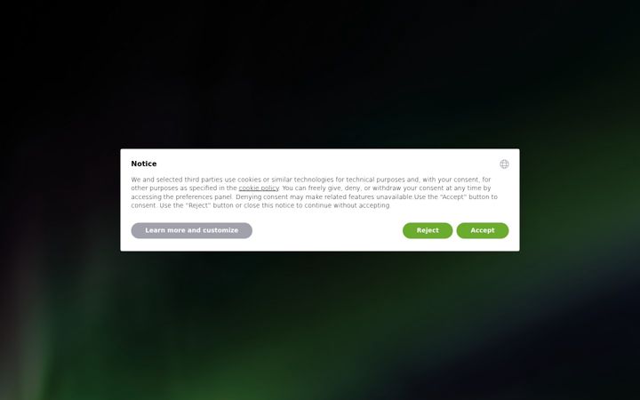 Screenshot of endian.com