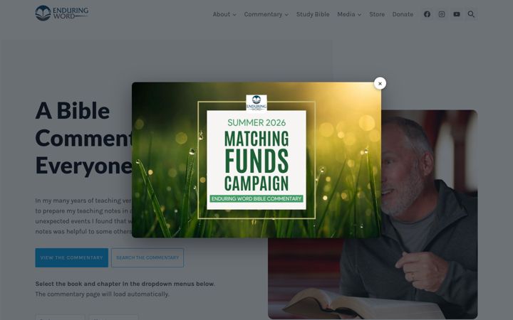 enduringword.com