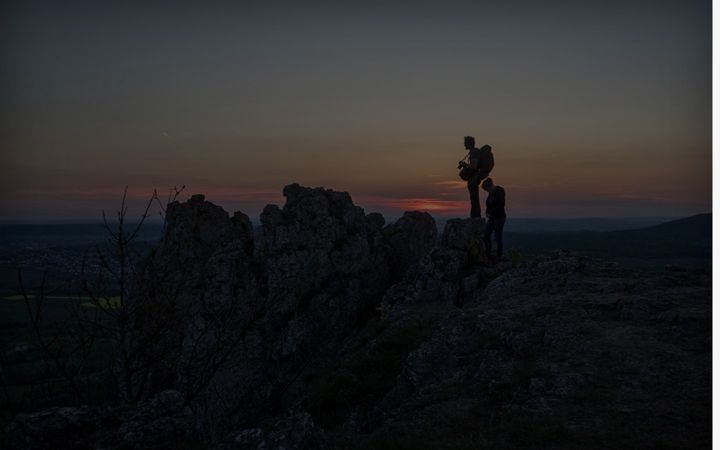 Skjámynd af enecco.de