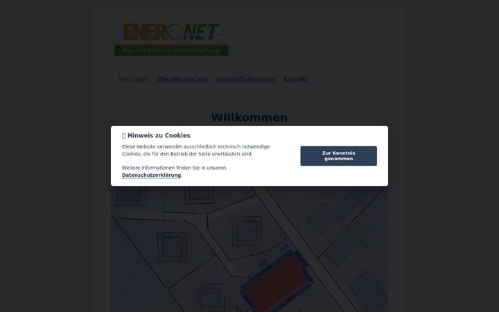 Ekrānuzņēmums no ener-net.de