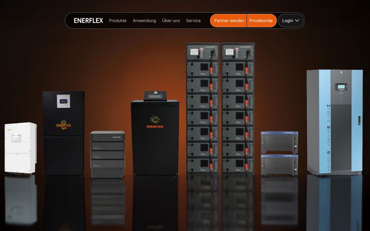 Ekrānuzņēmums no enerflex.de